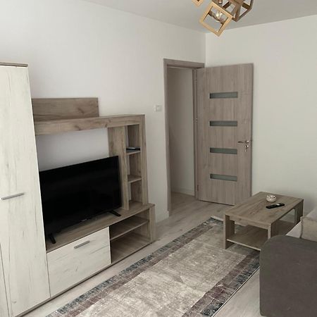 Apartament Wave คอนสตันซา ภายนอก รูปภาพ