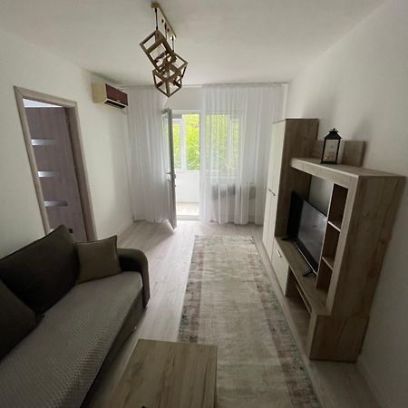 Apartament Wave คอนสตันซา ภายนอก รูปภาพ