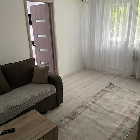 Apartament Wave คอนสตันซา ภายนอก รูปภาพ
