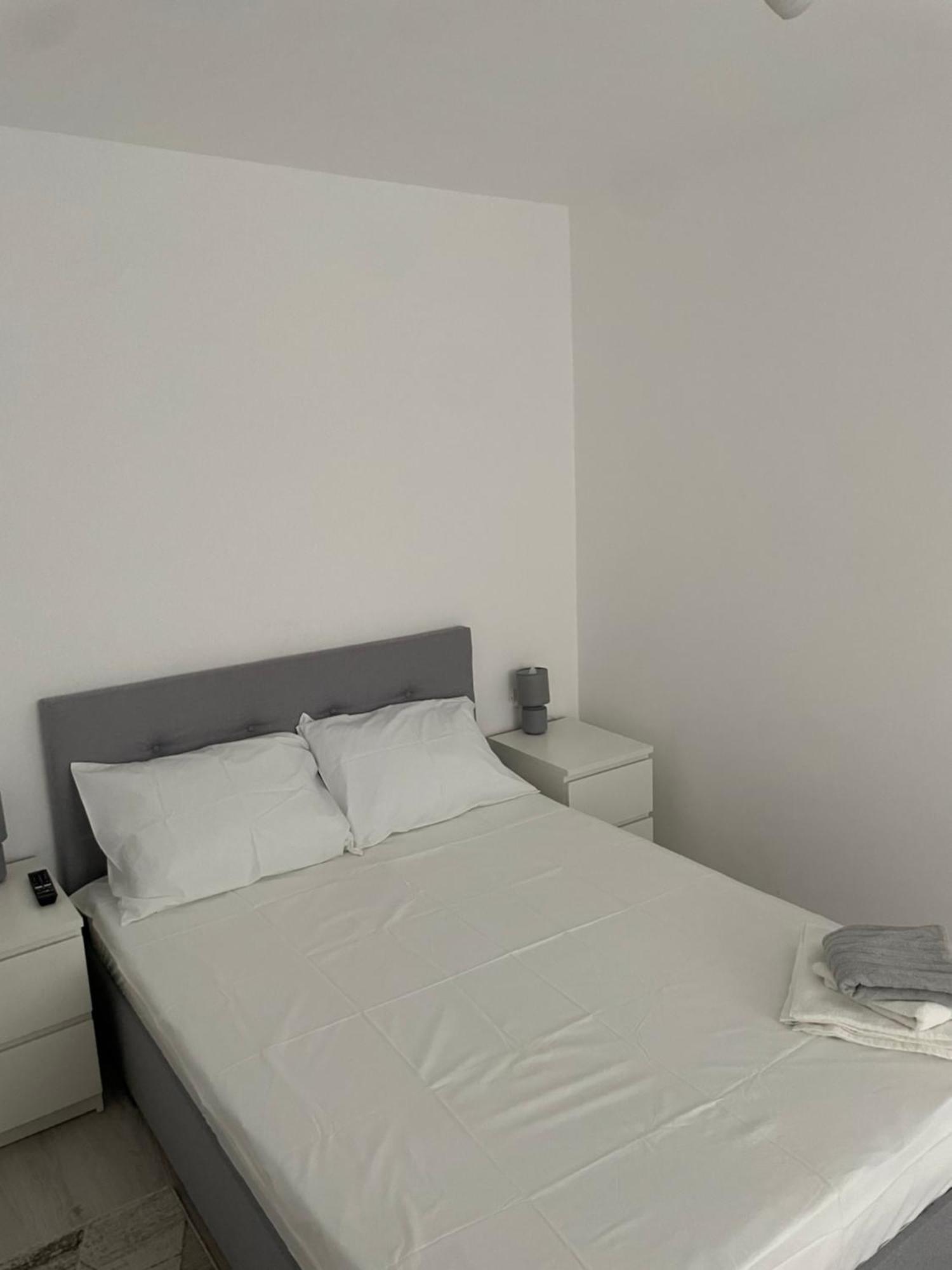 Apartament Wave คอนสตันซา ภายนอก รูปภาพ