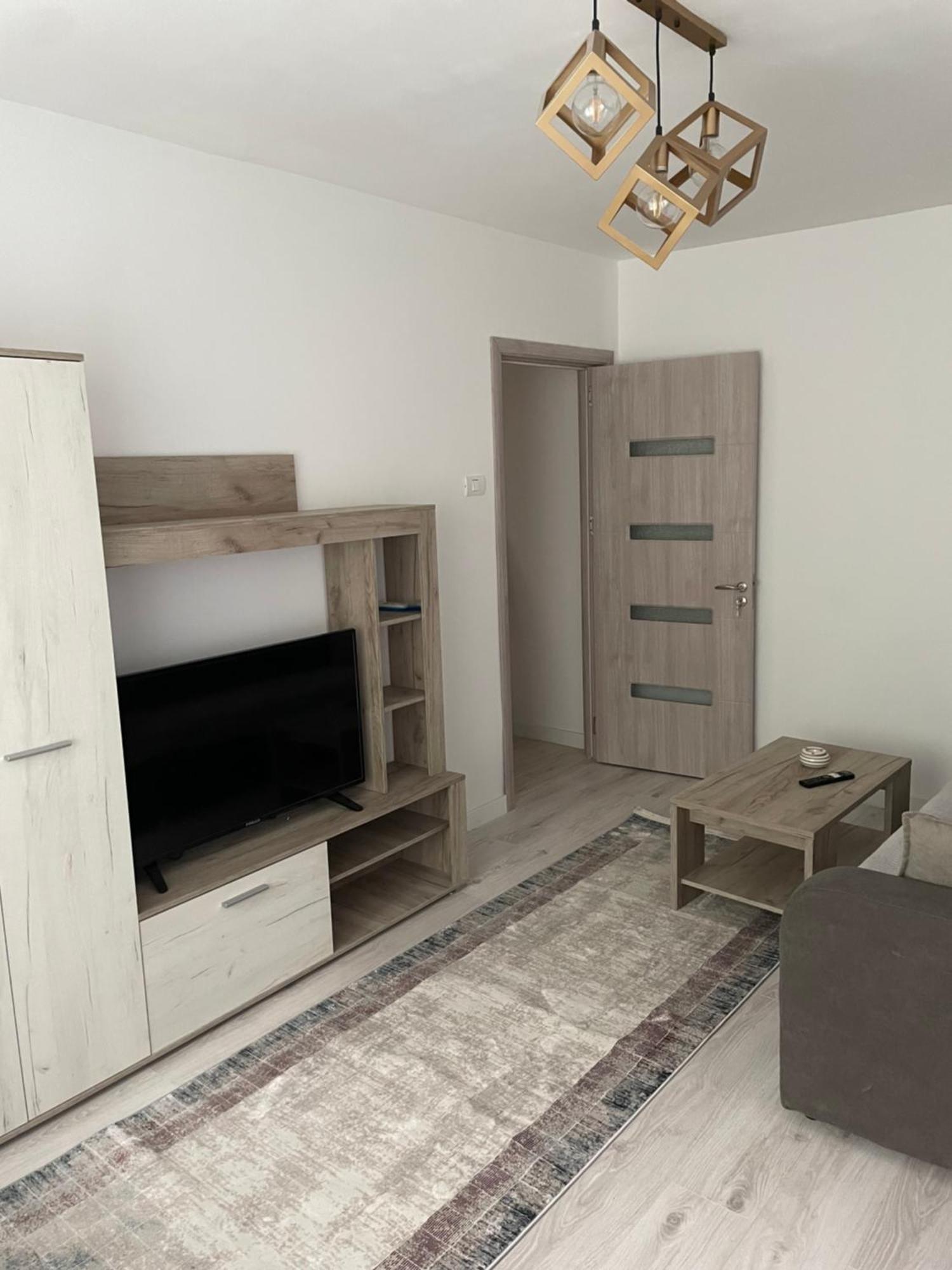 Apartament Wave คอนสตันซา ภายนอก รูปภาพ