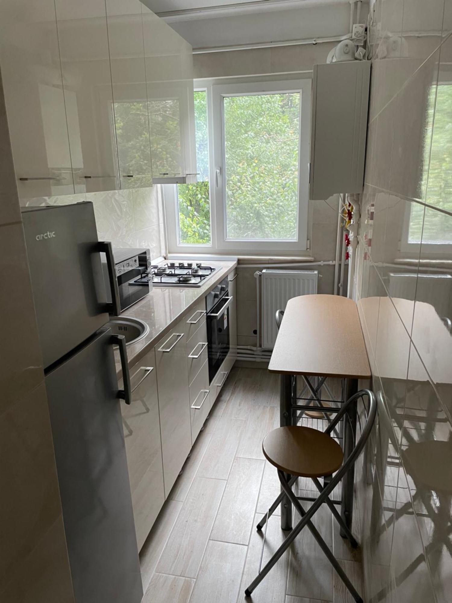 Apartament Wave คอนสตันซา ภายนอก รูปภาพ