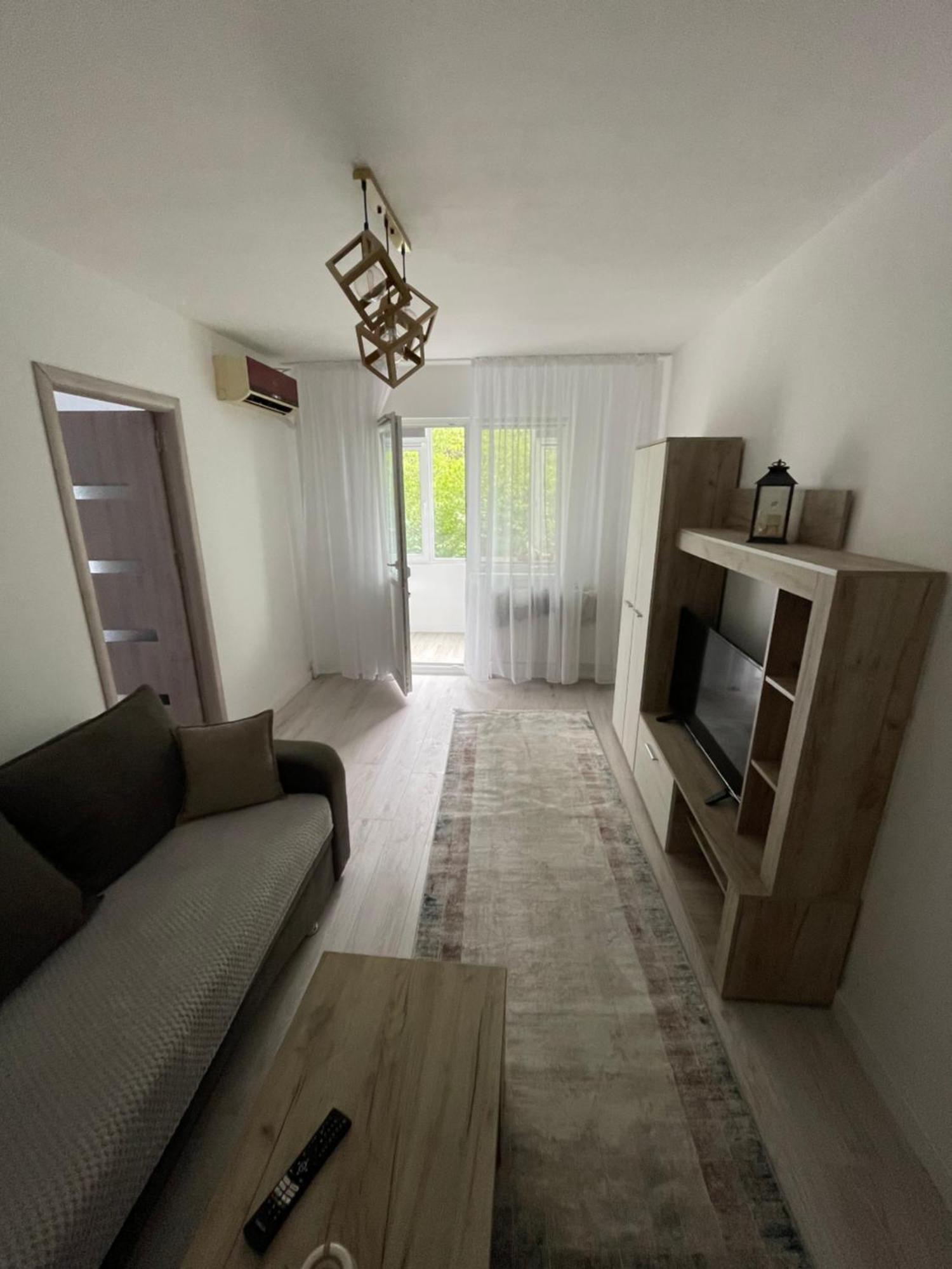Apartament Wave คอนสตันซา ภายนอก รูปภาพ
