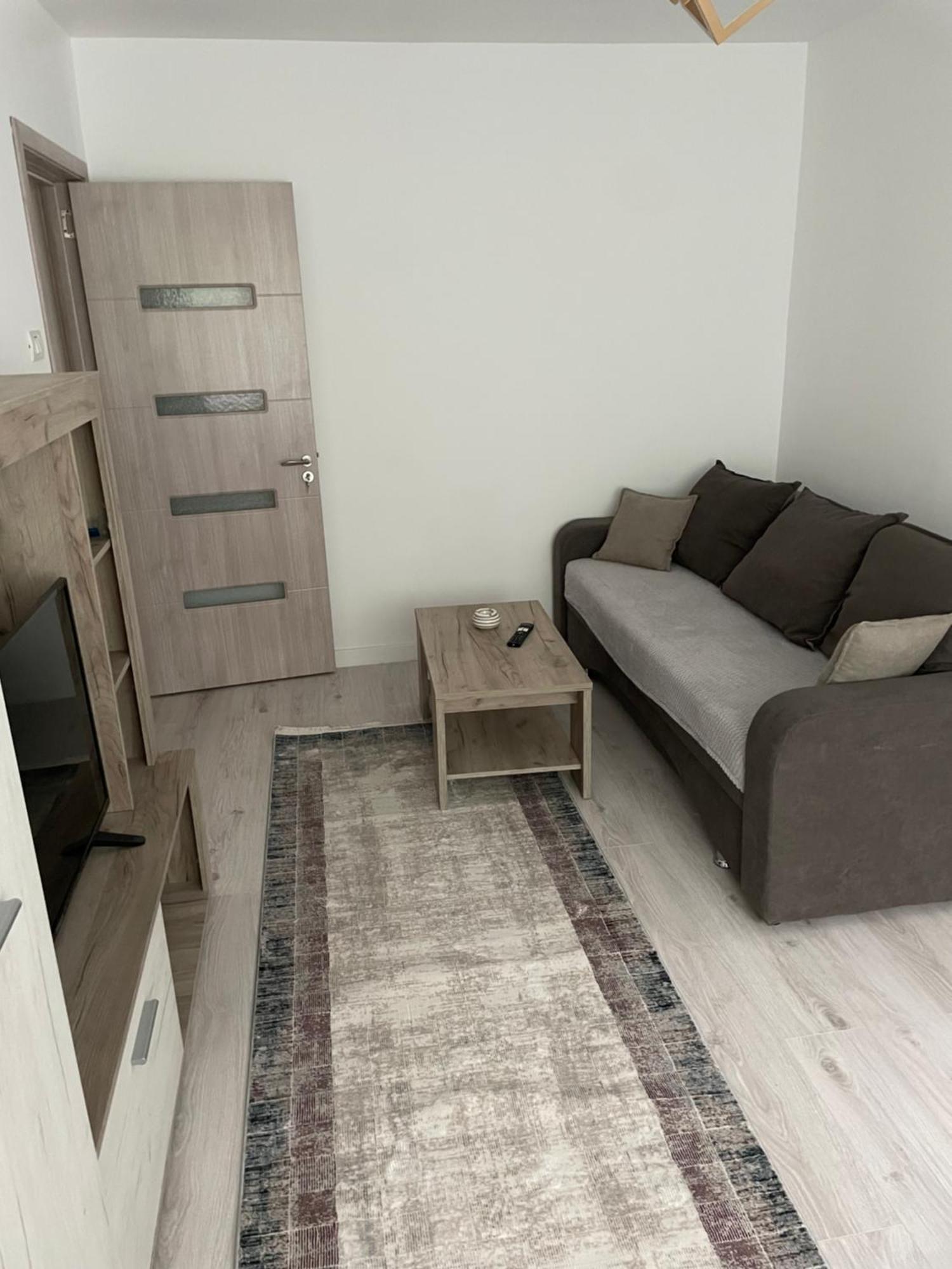 Apartament Wave คอนสตันซา ภายนอก รูปภาพ