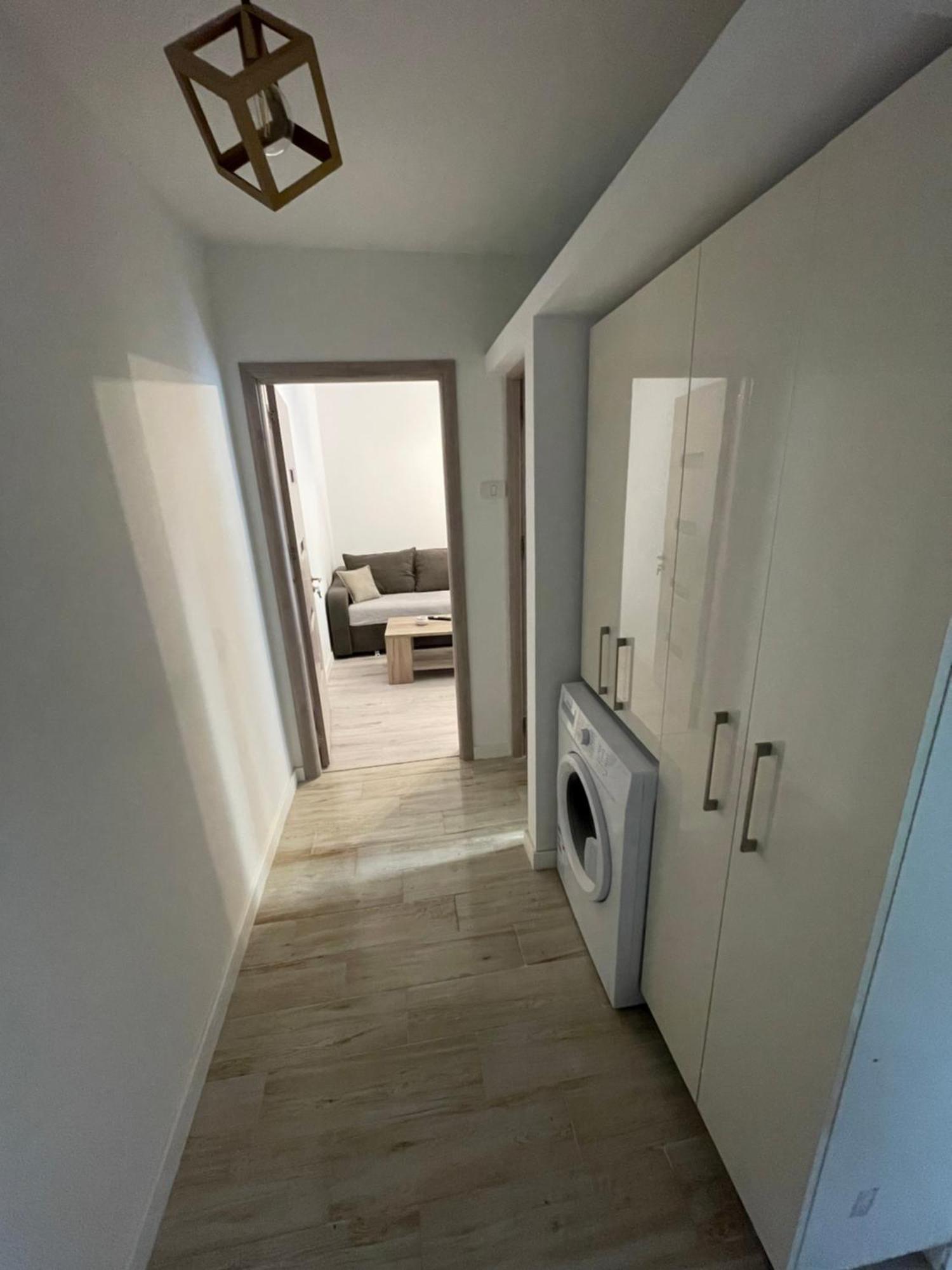 Apartament Wave คอนสตันซา ภายนอก รูปภาพ