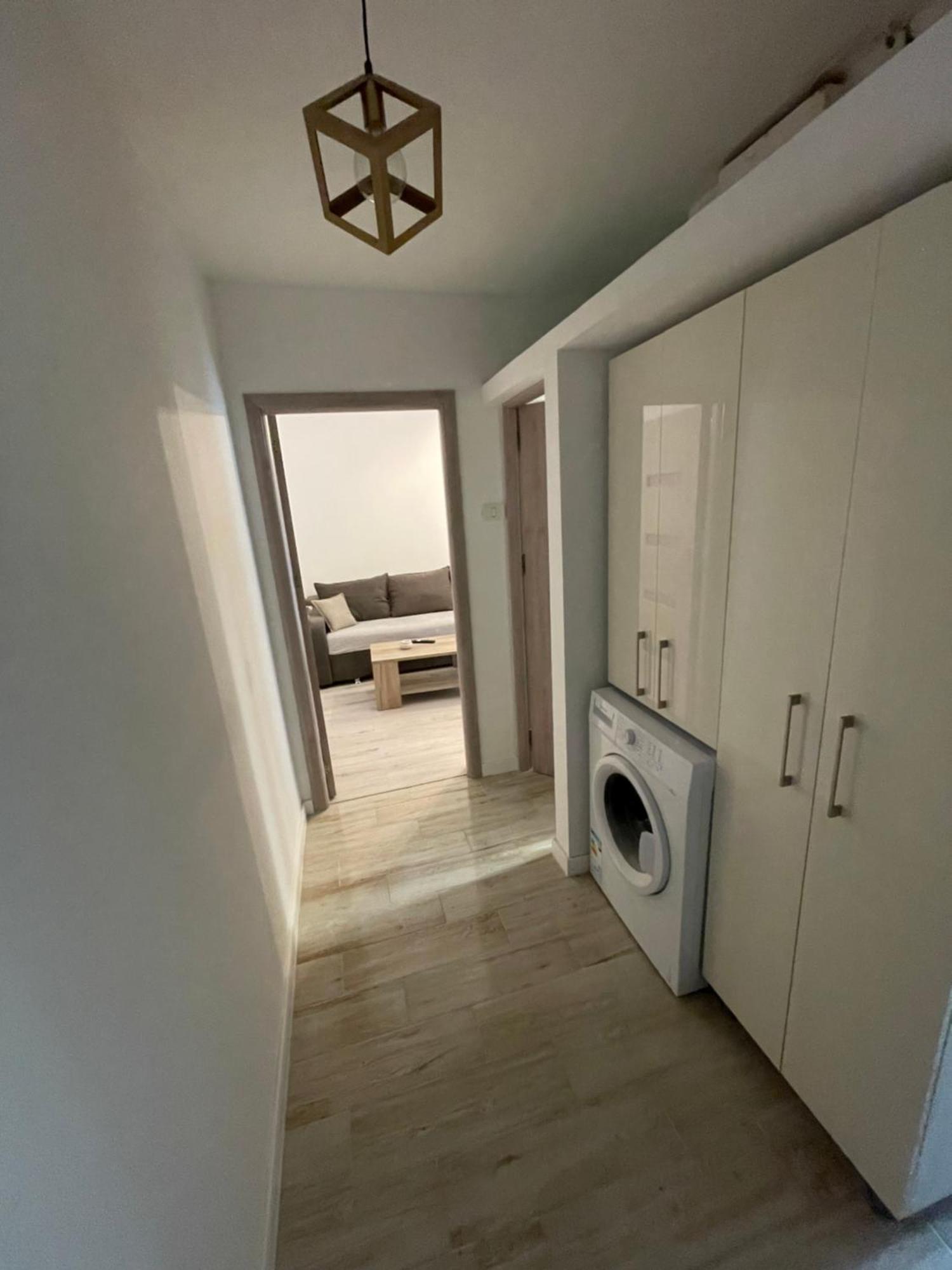 Apartament Wave คอนสตันซา ภายนอก รูปภาพ